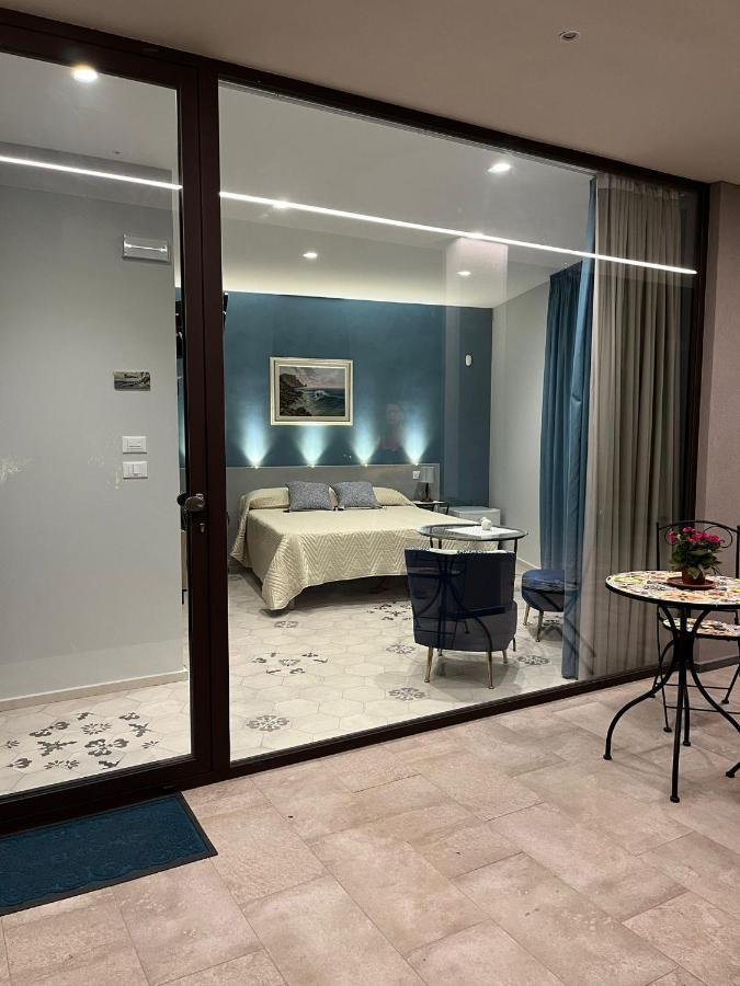 La Casa Dell'Alloro Цафферана-Этнея Экстерьер фото